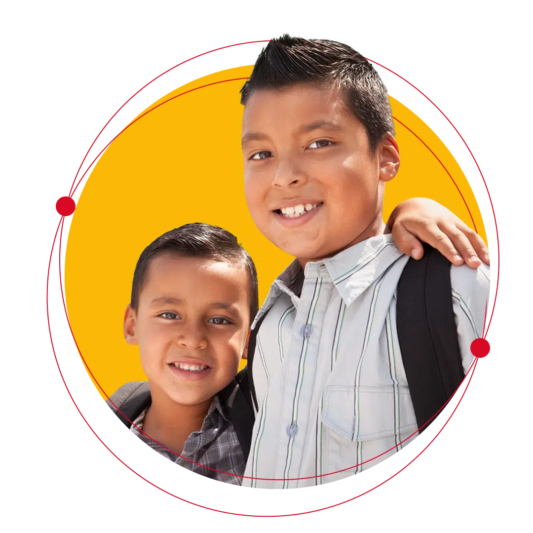 Opciones escolares